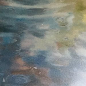 Meet your Posher, Courtney